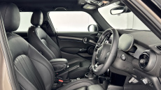 MINI Hatchback 1.5 Cooper Exclusive Premium 5dr Auto Petrol Hatchback